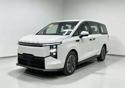 Maxus Dajia 7