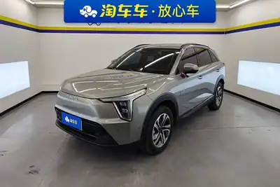 Haval Xiaolong 2024