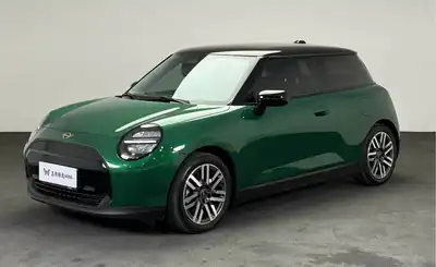 MINI Diandong MINI COOPER 2024