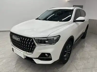 Haval H6 2023