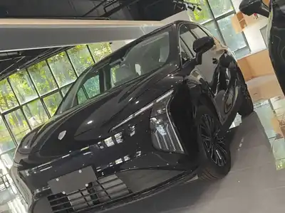 Dongfeng Forthing Xinghai V6