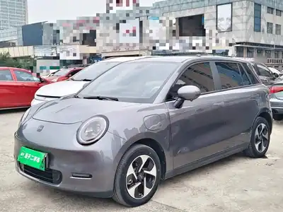 Jianghuaiyiwei Yiwei 3 2023