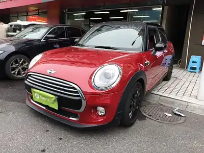 MINI MINI 2018