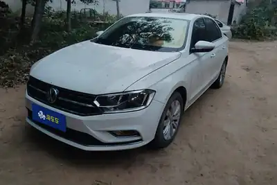 Volkswagen Bora 2017
