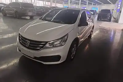 Baojun 310 2018