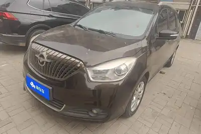 Haima V70
