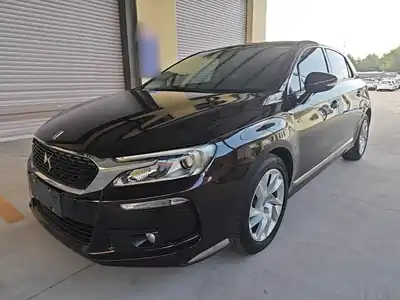 DS 4S