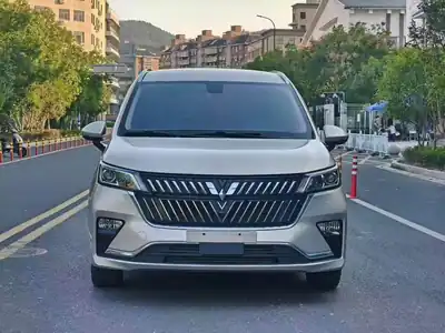 Wuling Jiachen 2022