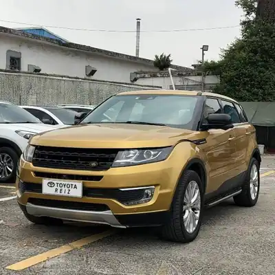 Lufeng X7 2017