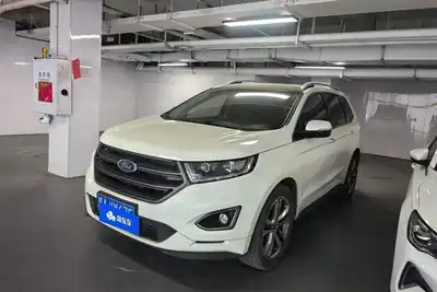 Ford Edge 2019