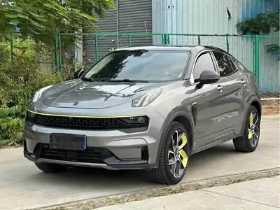 Lynk & Co 05 2020