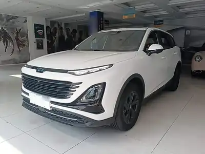 Bestune T90 2026