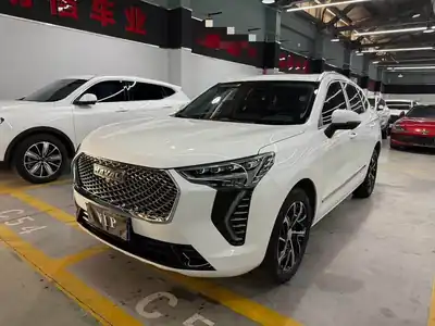 Haval Chulian 2022