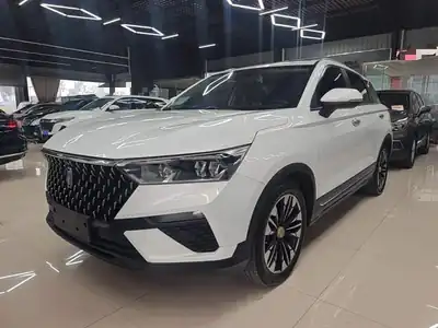 Bestune T77 2019