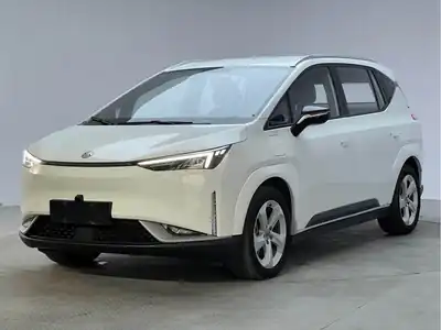 Hechuangqiche Hechuang Z03 2024