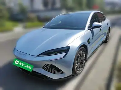 BYD Seal 2023