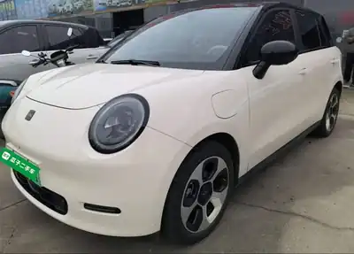 Jianghuaiyiwei Yiwei 3 2023