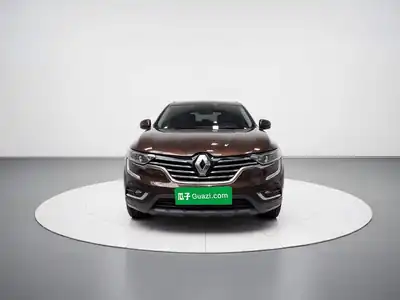 Renault Keleiao 2017