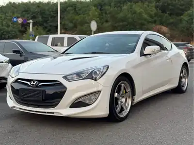 Hyundai Laoensi - Kupai