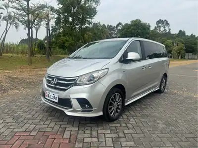 Maxus G10 2018