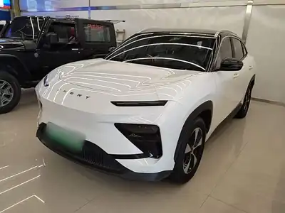 Chery Комфорт Jia 2024