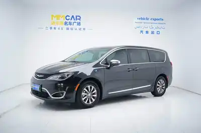 Chrysler Dajielong PHEV (импорт) 2020