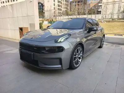 Lynk & Co 03 2021