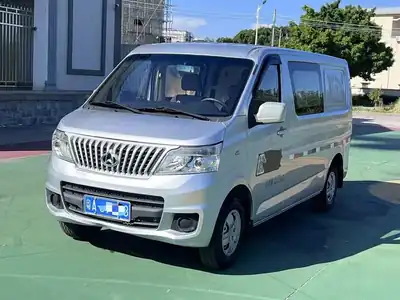 Changan Kaicene Changanruixing M60 2020