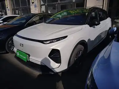 Bestune Yueyi 07 2025