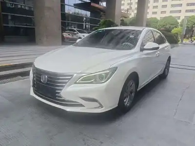 Changan Raeton CC 2018