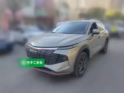Haval Shenshou 2022