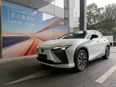 Lexus RZ 2023