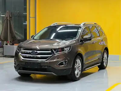 Ford Edge 2017