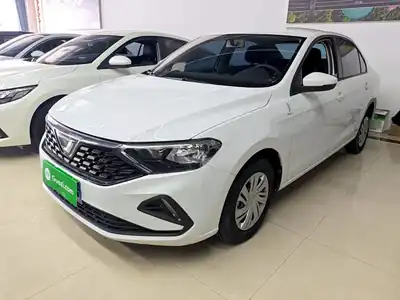 Jetta VA3 2022