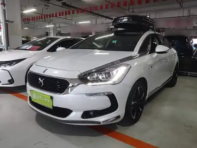 DS 5 2016