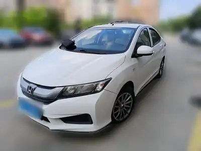 Honda Fengfan 2016