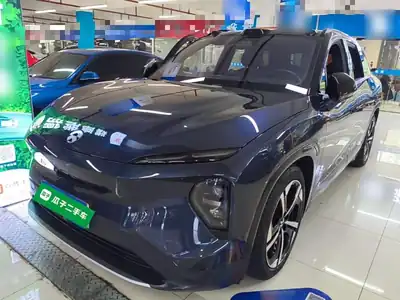 NIO ES7 2023