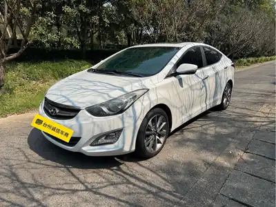 Hyundai Langdong 2016