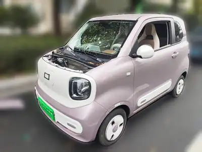 Bestune Xiaoma 2025