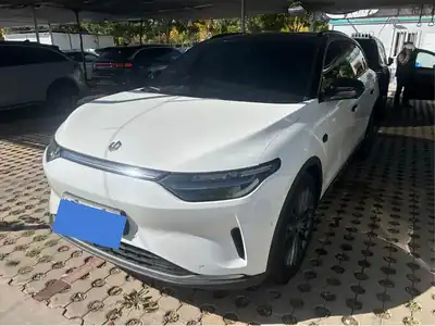 Leapmotor C11 2024