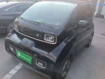 Baojun KiWi EV 2022