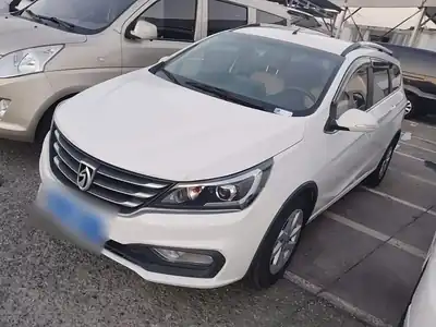 Baojun 310W 2019