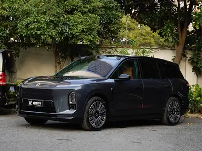 NIO ES8 2026