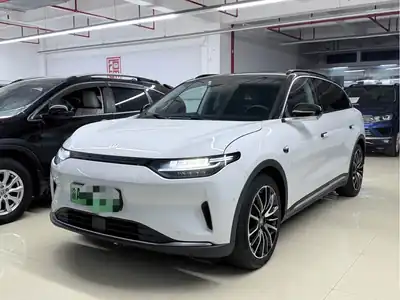 Leapmotor C11 2022