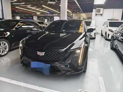 Cadillac CT5 2024