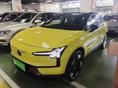 Volvo EX30