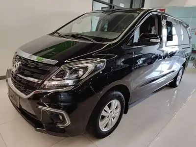 Dongfeng Forthing Fengxing M7