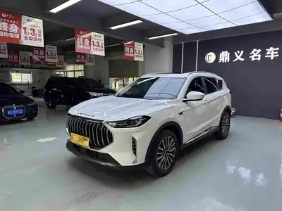 Jetour X70 PLUS 2023
