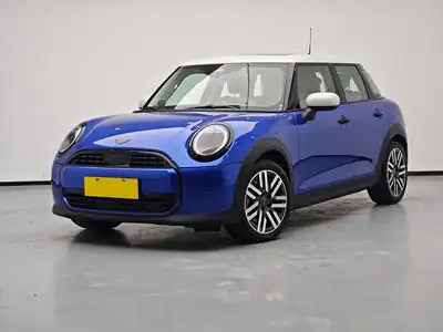 MINI MINI 2026