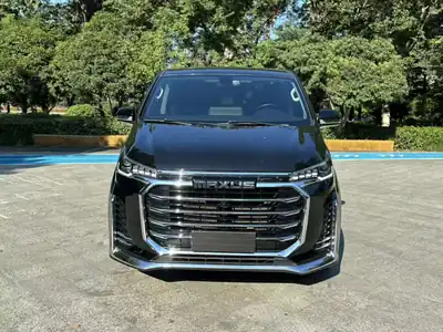 Maxus G20 2021
